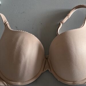 Victoria's Secret Nude Bra